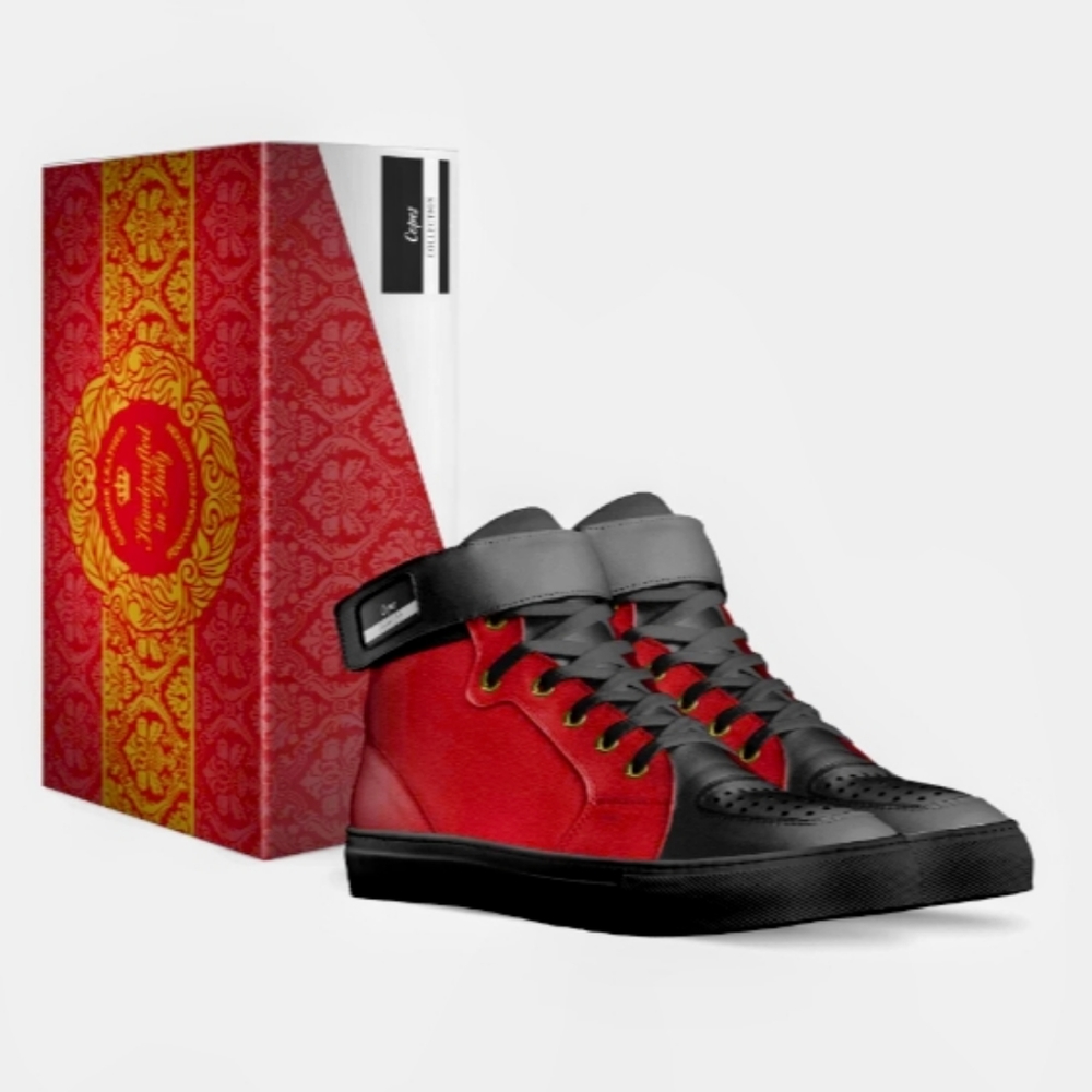 Copes Designer Shoes